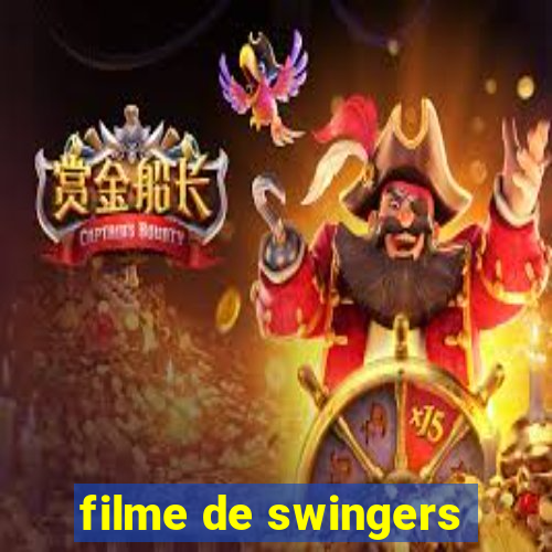 filme de swingers