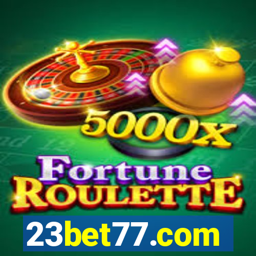 23bet77.com