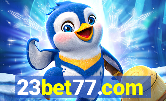 23bet77.com