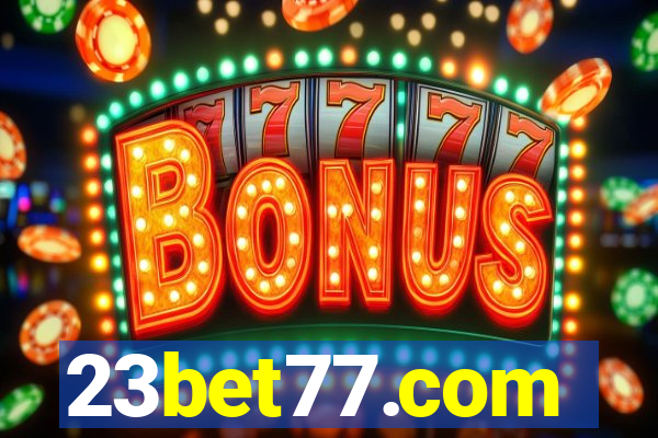 23bet77.com