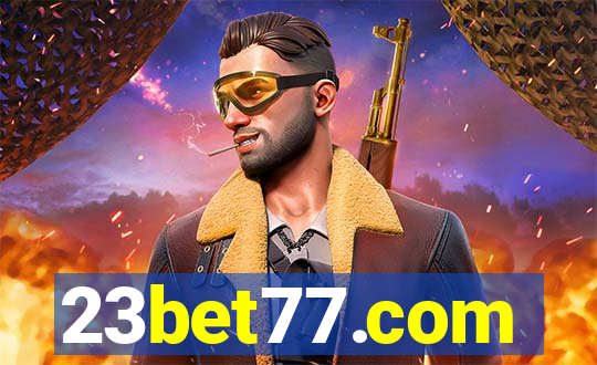 23bet77.com