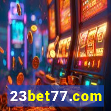 23bet77.com