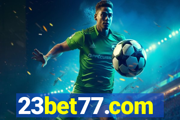 23bet77.com