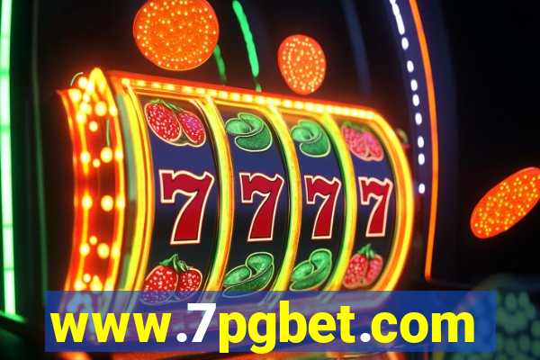 www.7pgbet.com