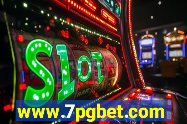 www.7pgbet.com