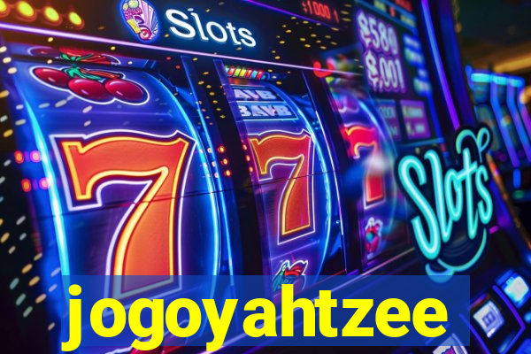 jogoyahtzee