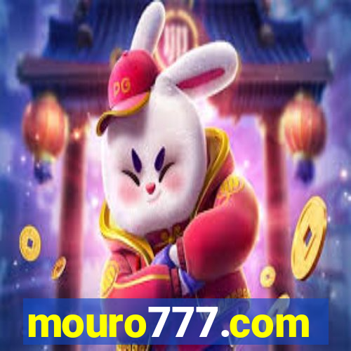 mouro777.com