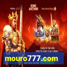 mouro777.com