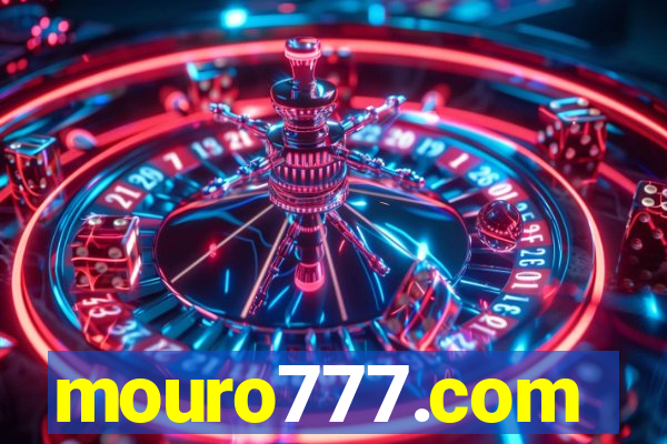 mouro777.com