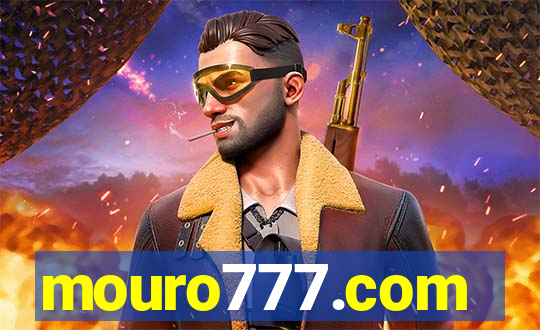 mouro777.com