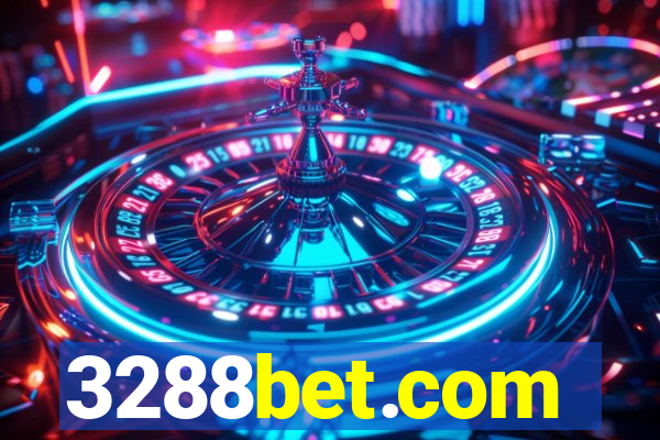 3288bet.com