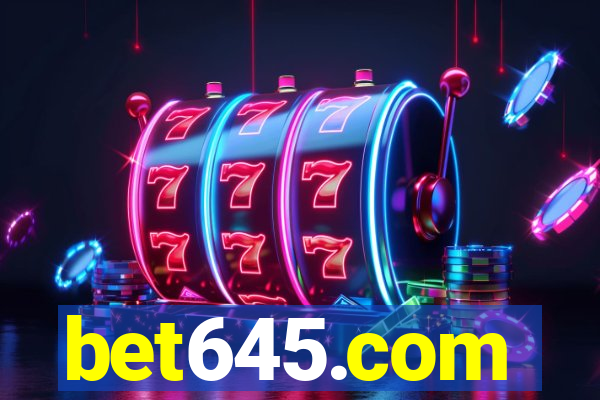 bet645.com