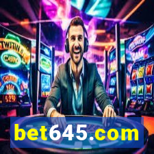 bet645.com