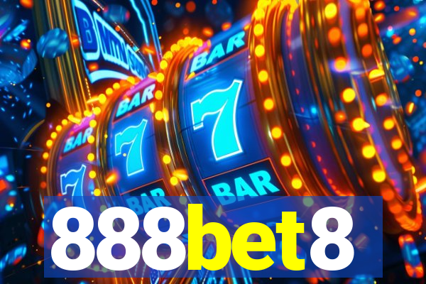 888bet8