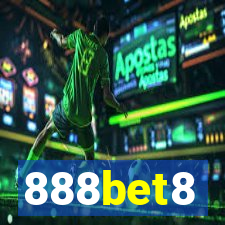 888bet8