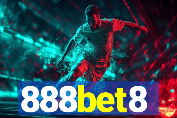 888bet8