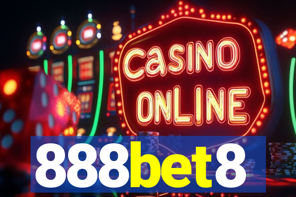 888bet8