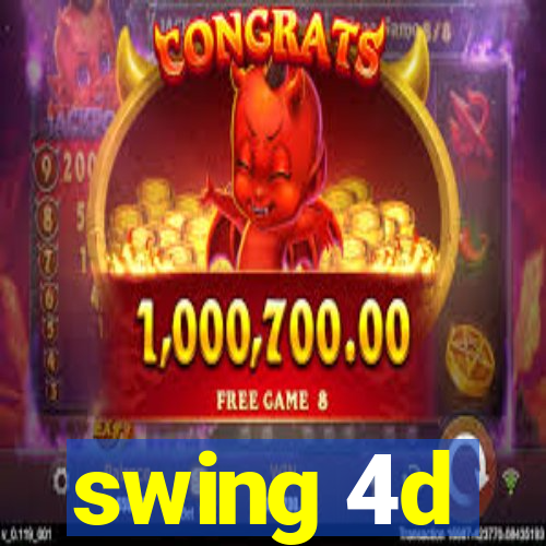 swing 4d