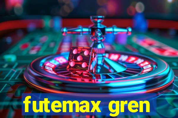 futemax gren