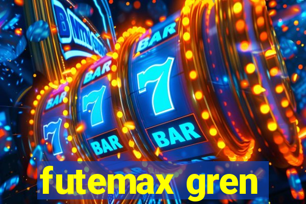 futemax gren