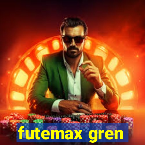 futemax gren