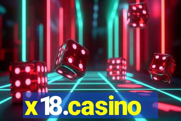 x18.casino