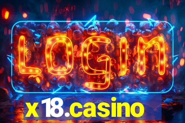 x18.casino