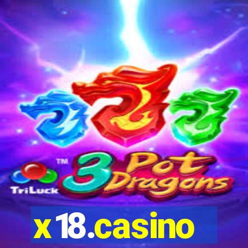 x18.casino