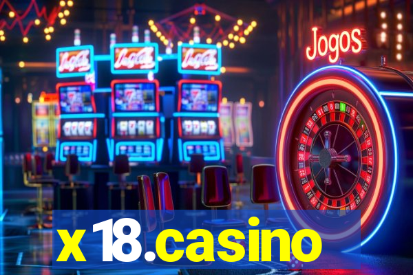 x18.casino