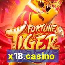 x18.casino