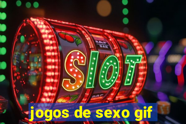 jogos de sexo gif