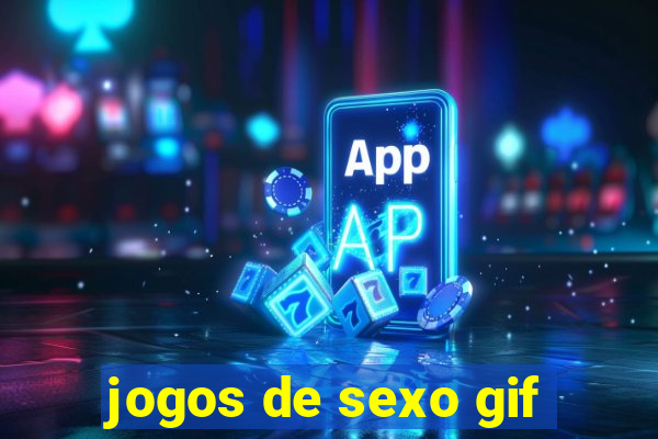 jogos de sexo gif