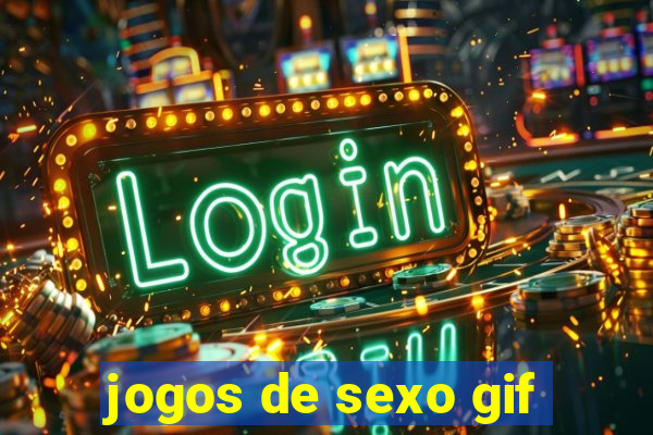 jogos de sexo gif