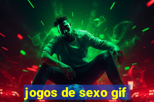 jogos de sexo gif