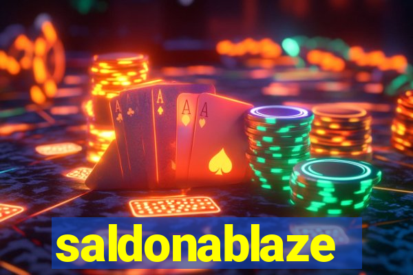 saldonablaze