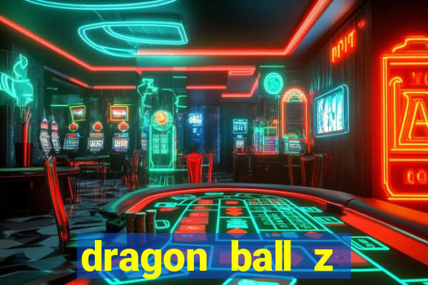 dragon ball z kakarot mobile