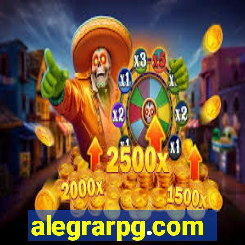 alegrarpg.com