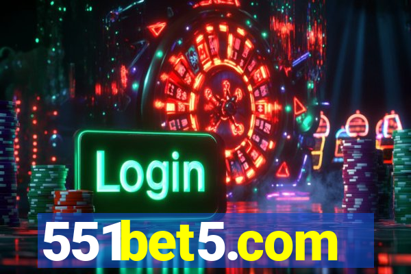 551bet5.com