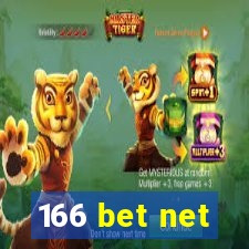 166 bet net