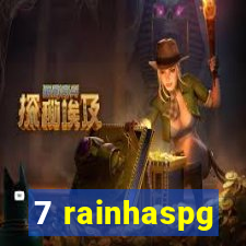 7 rainhaspg