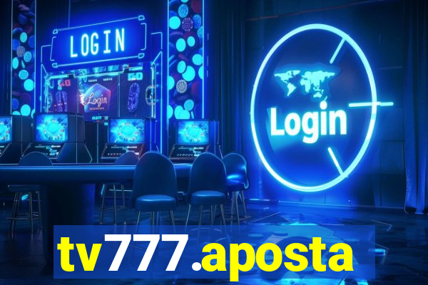 tv777.aposta