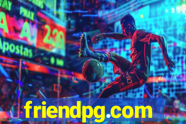 friendpg.com