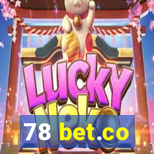 78 bet.co