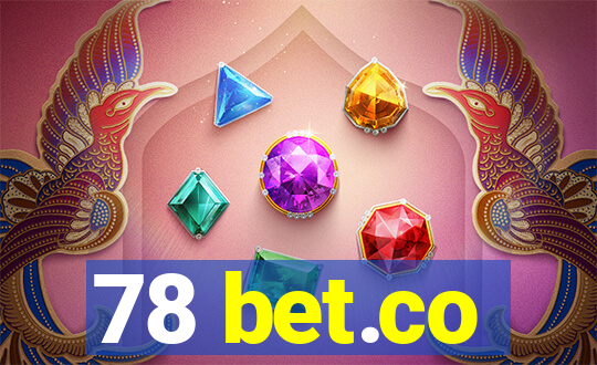 78 bet.co