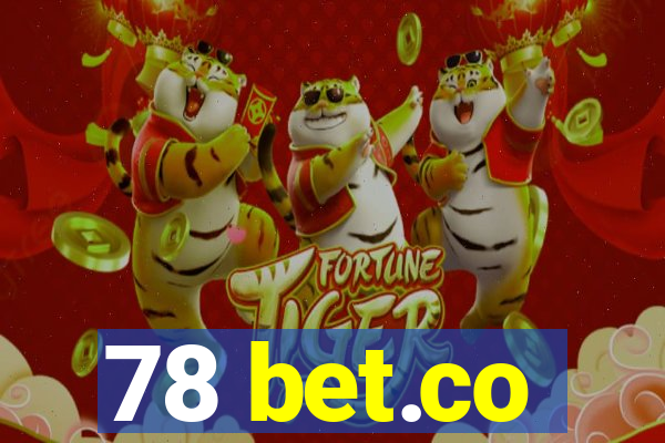 78 bet.co