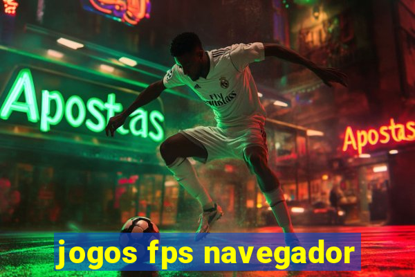 jogos fps navegador