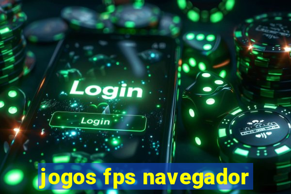 jogos fps navegador