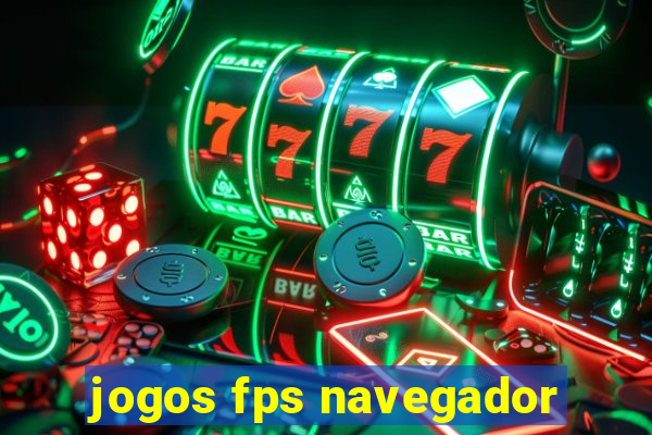 jogos fps navegador