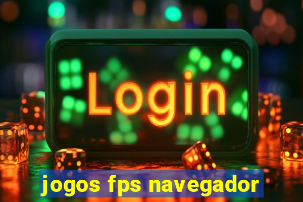 jogos fps navegador