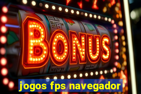 jogos fps navegador